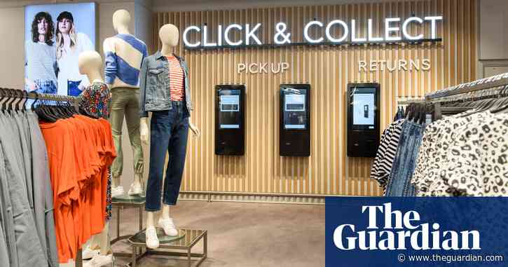Denim, dresses and more affordable food help lift sales and profits at M&S