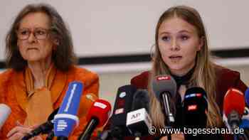 "Letzte Generation" ruft als Reaktion auf Razzia zu Protesten auf