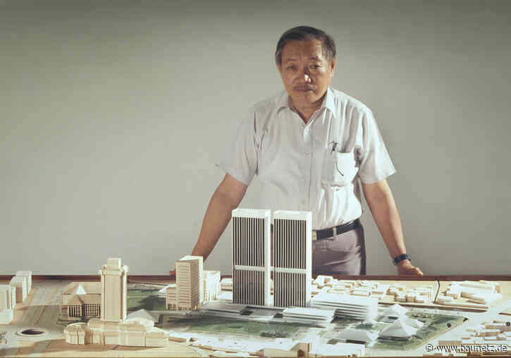 Buchtipp: Dipl.-Ing. Arsitek
 - German-trained Indonesian Architects from the 1960s