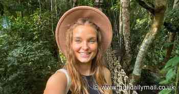 Woman, 25, who quit her job to go solo travelling shares her tips for other women wanting to travel along