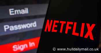 Netflix users 'threaten' to unsubscribe over UK password-sharing ban