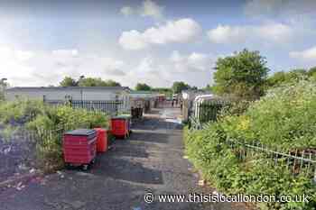 Dagenham traveller site expansion approved despite opposition