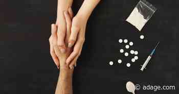 California names Duncan Channon lead agency on $40 million opioid education campaign