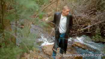 Trevor Powers Had to Face His Biggest Fears to Bring Back Youth Lagoon