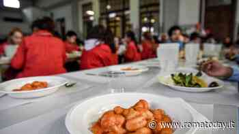 Nella Capitale le mense scolastiche costano meno. I dati a Roma e nel Lazio