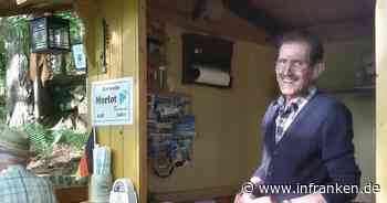 Ebermannstadt: Beliebter "Nitsche Keller" hat geschlossen - nach über 30 Jahren