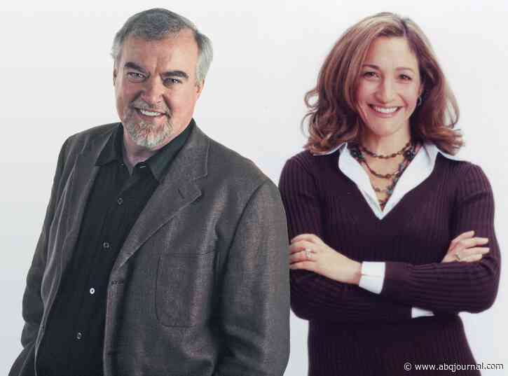 Job Talk: A mistake presents an opportunity for a skillful recovery