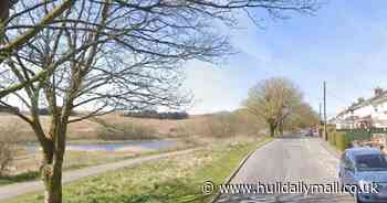 Police alert as man tried to pull pram and baby, 18 months, away from mum