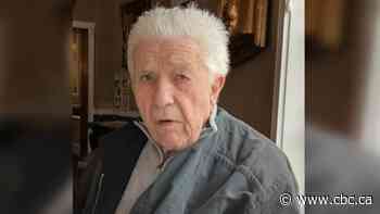 Silver alert issued for missing 85-year-old last seen in St. Vital area of Winnipeg