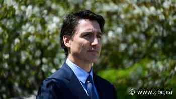 Prime minister visits Winnipeg the day after report on foreign interference inquiry