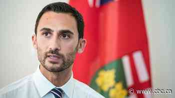 Advocates, teacher unions call for free school breakfast and lunch for Ontario students