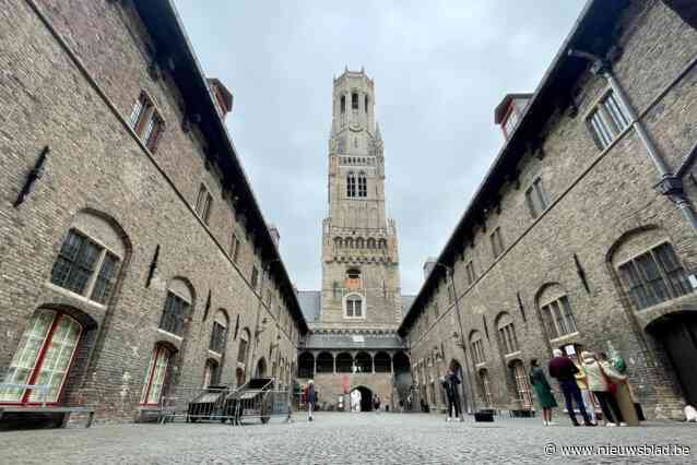 Opvallend voorstel nu blijkt dat restauratie belfort 38 miljoen kost: “Start crowdfunding of laat privé-investeerders meebetalen in ruil voor een naamplaatje”