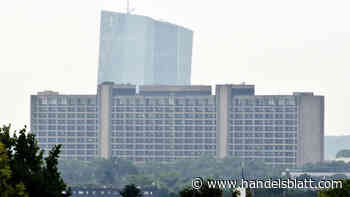 Bundesbank: Umbau der Zentrale wird schlanker ausfallen