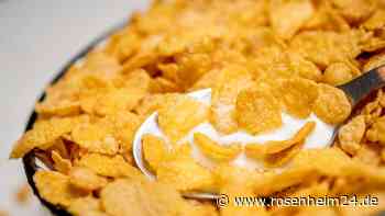 Nahrhafte Mahlzeit oder Zuckerbomben – sind Cornflakes gesund für Kinder?