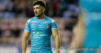 Hull FC-linked winger has "accepted" deal with Leeds Rhinos exit confirmed