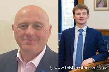Havering Council Conservative group announces new leader