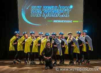 Wirral MPs back plans for publicly-controlled buses