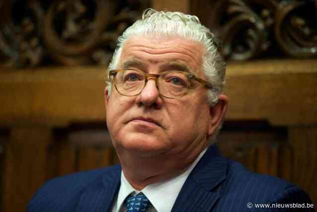 Optima-topman Jeroen Piqueur voelt zich “machteloos” na doorverwijzing naar rechtbank: “Sommige verhalen zijn pure waanzin”