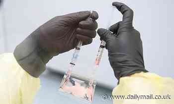 Space could hold the key to treating cancer: Astronauts are testing new drugs on NASA station