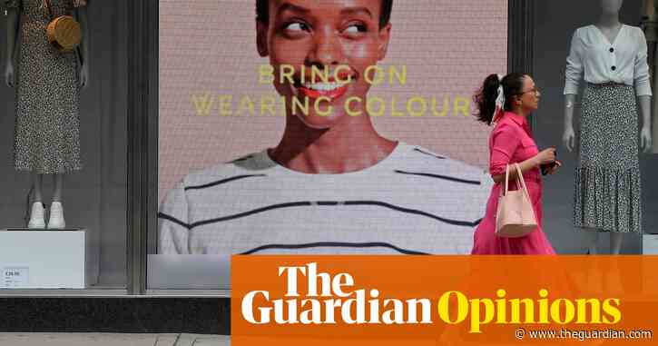 Marks & Spencer’s recovery finally looks like the real deal | Nils Pratley