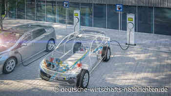 Wunder-Akku aus China: Elektroauto-Industrie macht entscheidenden Schritt nach vorne