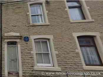 Darwen Mosque female prayer room plan scaled down
