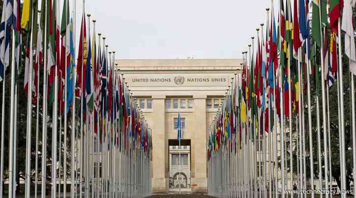 Hohmann: The Entire World Is Clamoring For A Global Pandemic Treaty