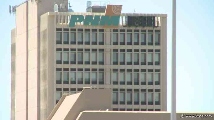 PNM hosts event to help customers with past-due electric bills