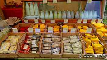 Reinstädt: 30 Stände zum Stöbern und Schnabulieren