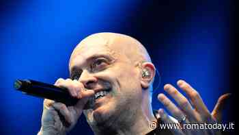 "Il Circo Max": Max Pezzali al Circo Massimo