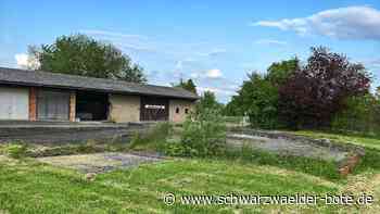 Geplanter Edeka in Mötzingen: Nagolder Kritik als nicht sachgerecht gesehen