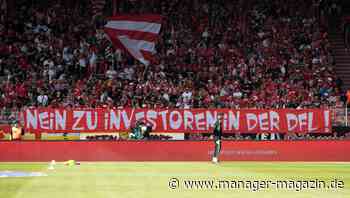 DFL: Milliardendeal ist geplatzt - Investoren-Einstieg bei der DFL gescheitert