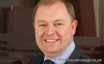 Allianz personal lines boss Treloar steps down