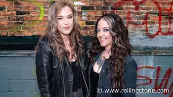 Lzzy Hale and Ashley McBryde Have an Epic Sing-Off in New Collab ‘Terrible Things’