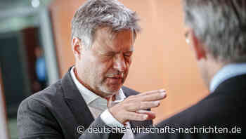 Misstrauenserklärung gegen Unternehmer in Deutschland