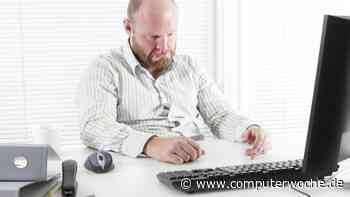 Ivanti-Studie: Jeder fünfte Büroarbeiter ist ein Quiet Quitter