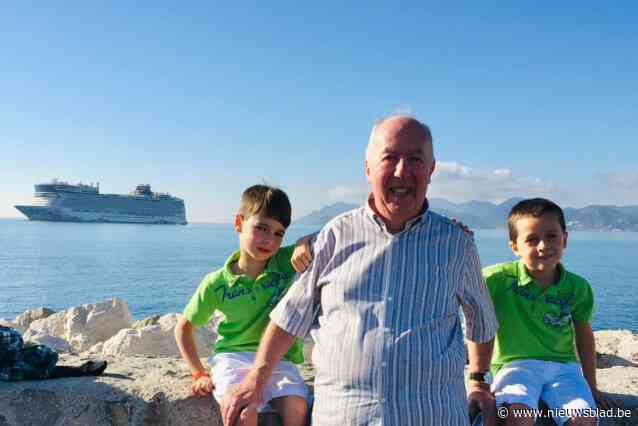 Albert Podgorz (82), geliefd taxichauffeur met bewogen levensverhaal, overleden: “Papa was een entertainer, zijn taxi een beetje zijn podium”