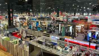 Labor takes center stage at the National Restaurant Association Show