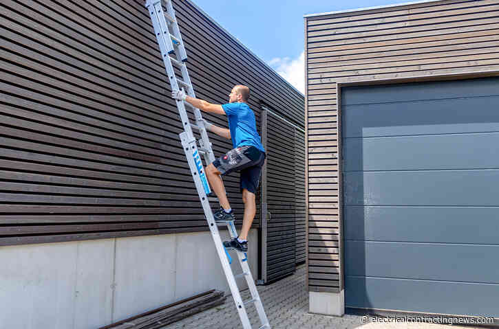 WernerCo urges professionals to keep safe in the sun