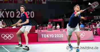 European Games: Diese deutschen Spieler sind am Start