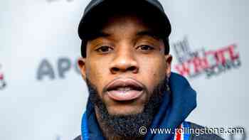 Prosecutors Seek Harsher Sentence for Tory Lanez After Megan Thee Stallion Shooting Conviction