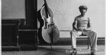 Bill Lee, Bassist and Composer of Son Spike Lee’s Films, Dies at 94