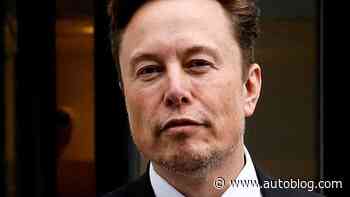 Elon Musk says there's a chance AI would control humanity to save us from ourselves