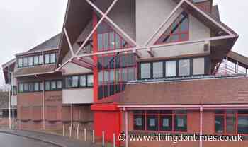 Labour candidate's plea to save Uxbridge police station