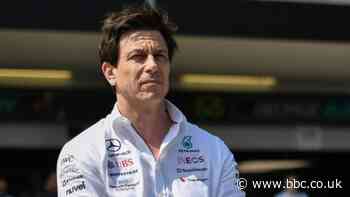 Formula 1: Mercedes upgrade will not be a 'silver bullet' - Wolff