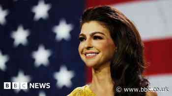 Casey DeSantis: Who is the wife of Florida Governor Ron DeSantis?