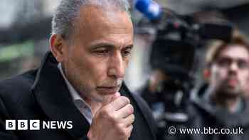 Tariq Ramadan: Islam scholar cleared of Swiss rape charges