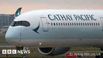 Cathay Pacific fires cabin crew over discrimination claim