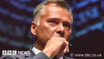 Stan Grant: Aboriginal TV host's exit renews criticism of Australian media