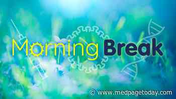 Missing Doc's Abandoned Car Found; Weak Legs and Heart Failure; HIV on the Decline